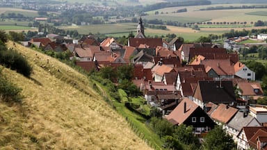 Schieder-Schwalenberg