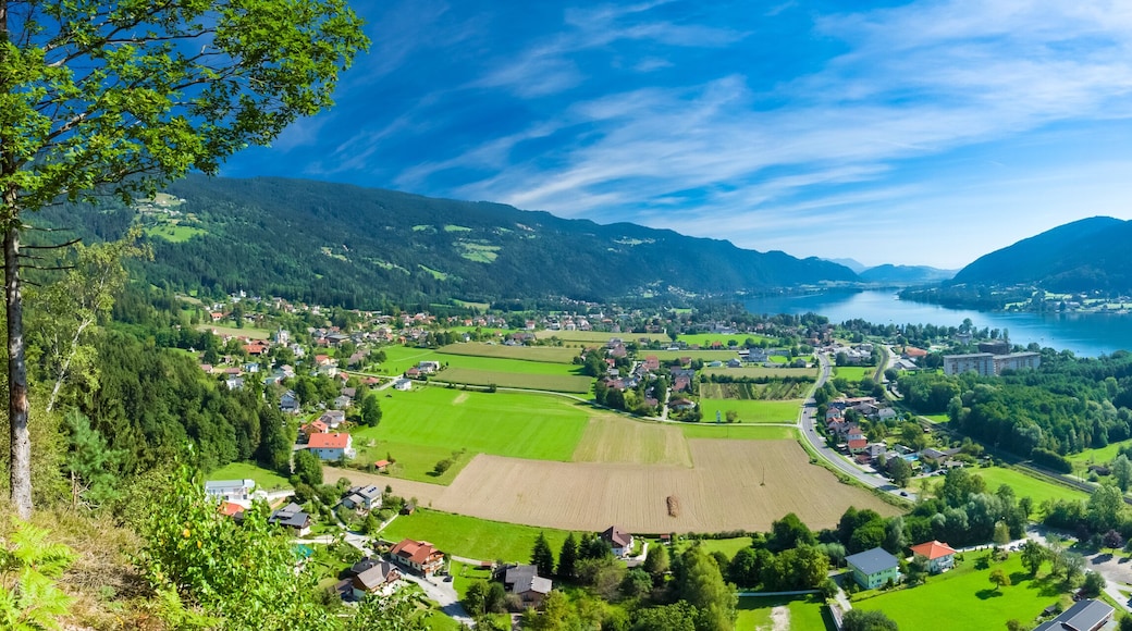 Ossiach
