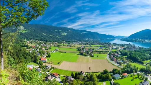Ossiach