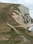 Fabulous coastal path along the South West coast of the UK taking in the spectacular white cliffs of the Jurassic Coast (Dorset). Be warned - very hilly in places