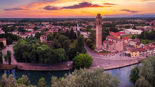 Santo Stino di Livenza
