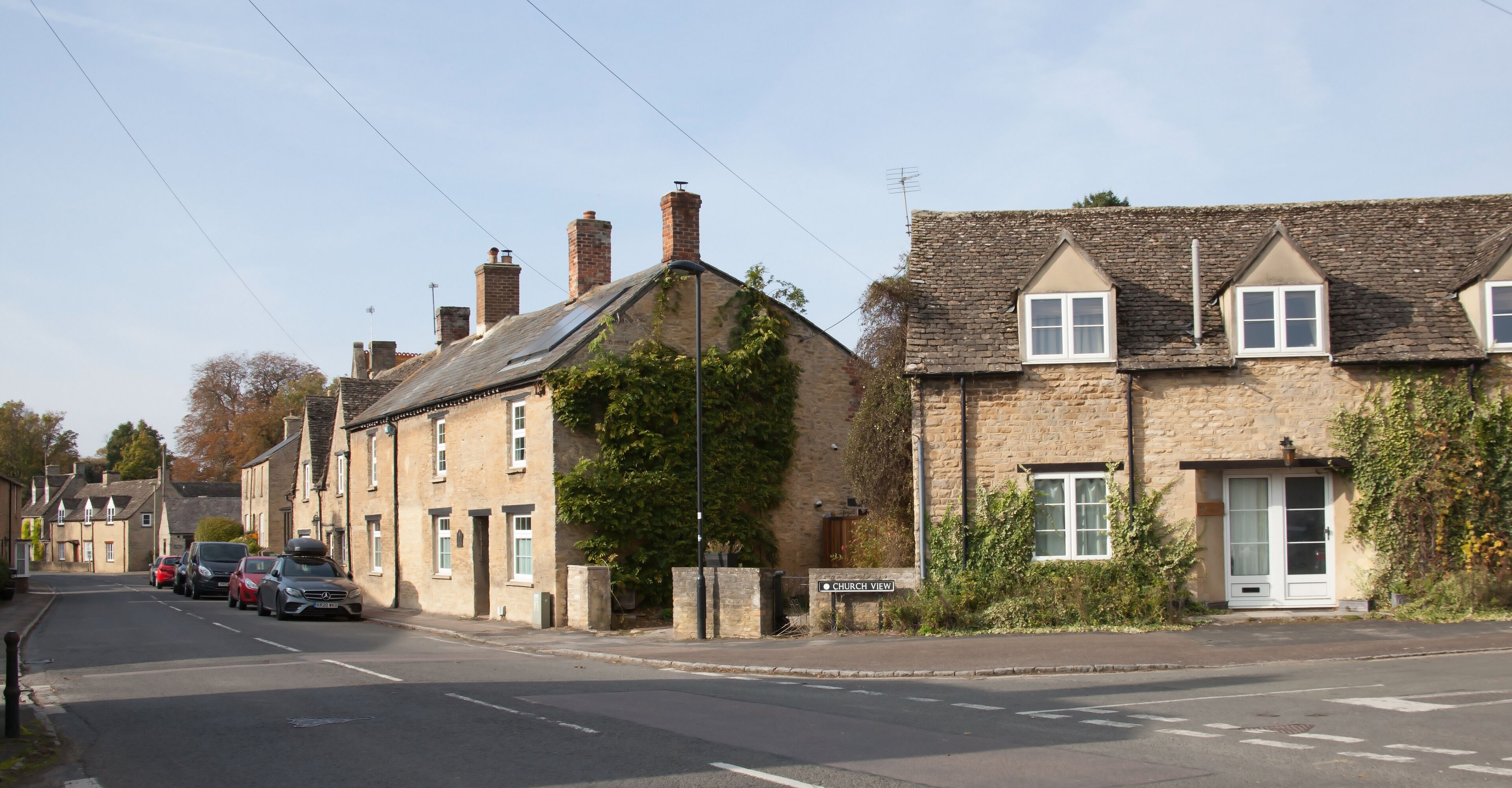 Bampton