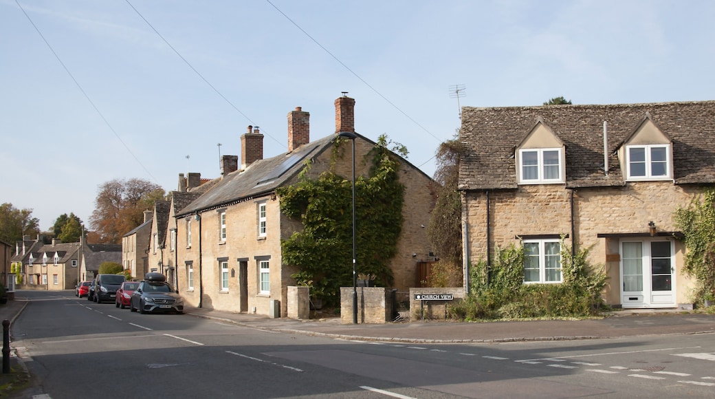 Bampton