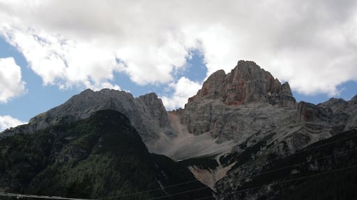croda rossa (DC)