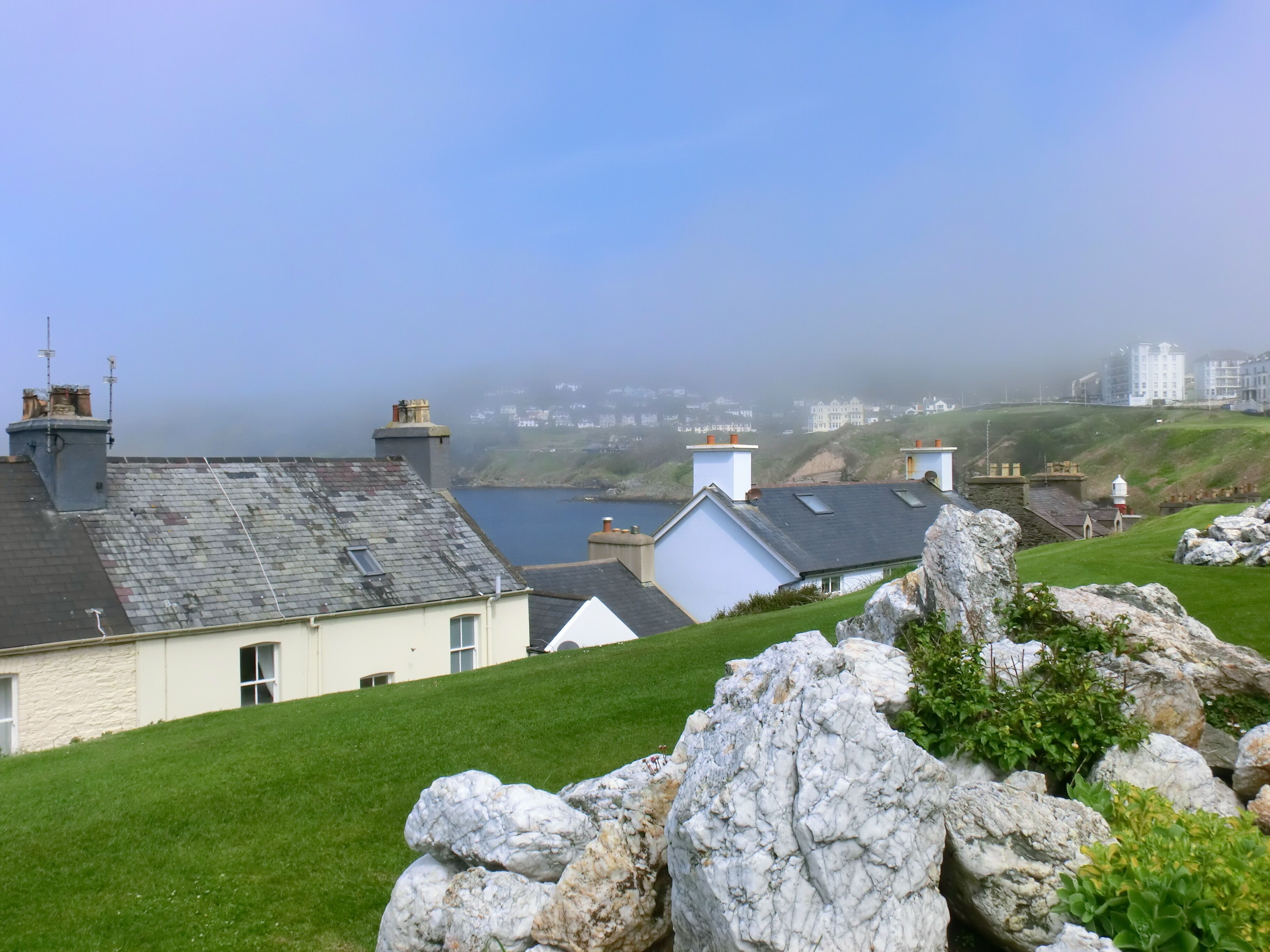 Station Rd, IM9 6AE, Isle of Man