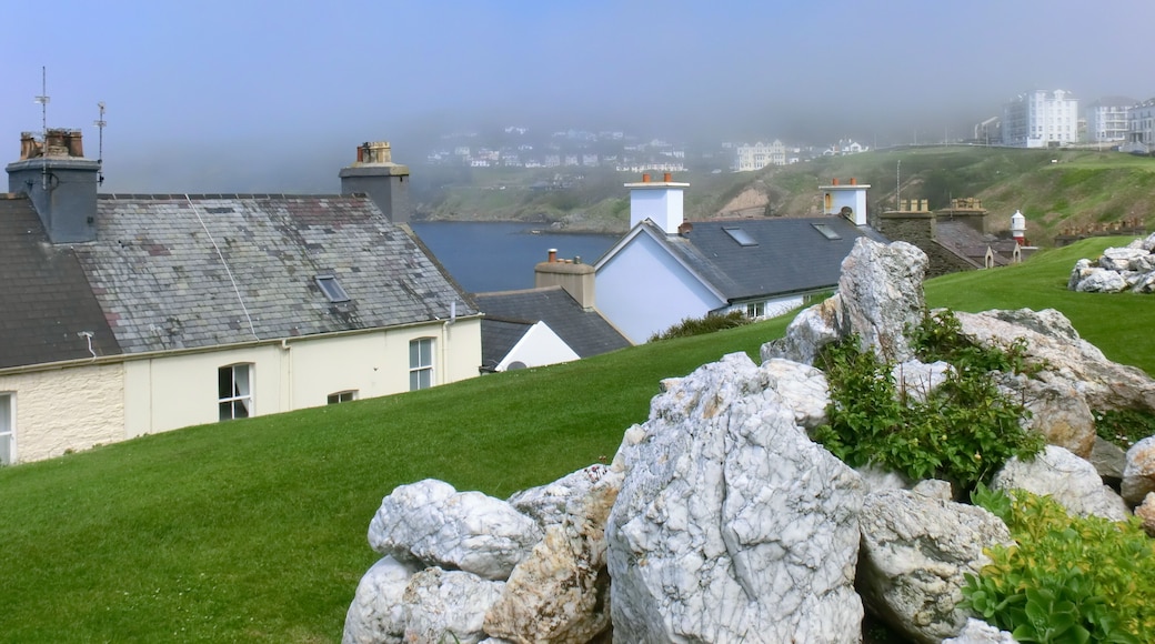 Station Rd, IM9 6AE, Isle of Man