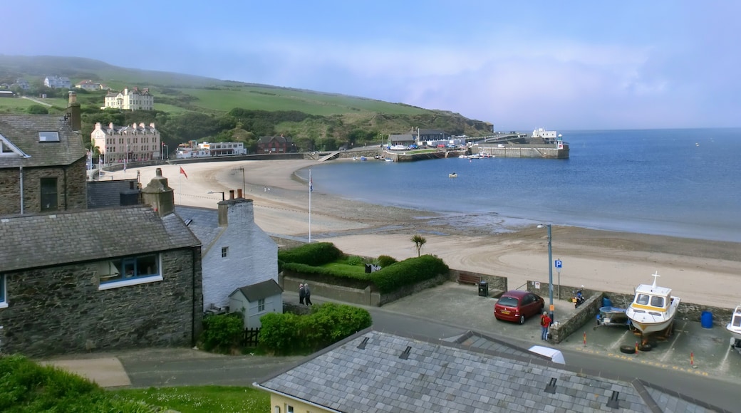 Station Rd, IM9 6LN, Isle of Man