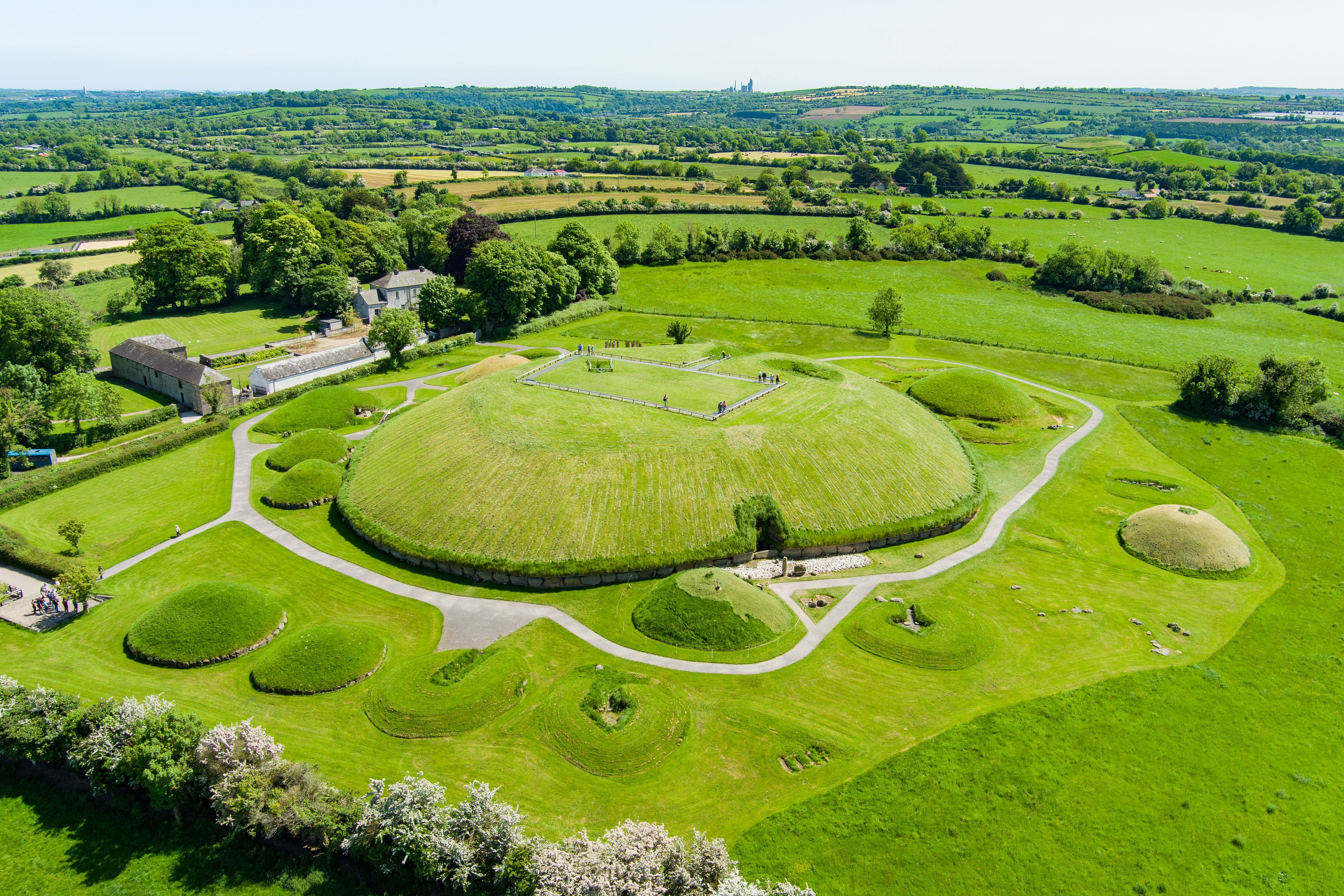 Kilmessan