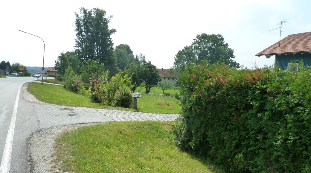 94089 Neureichenau, Germany