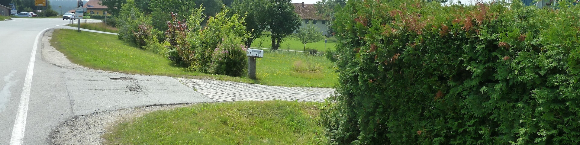 94089 Neureichenau, Germany