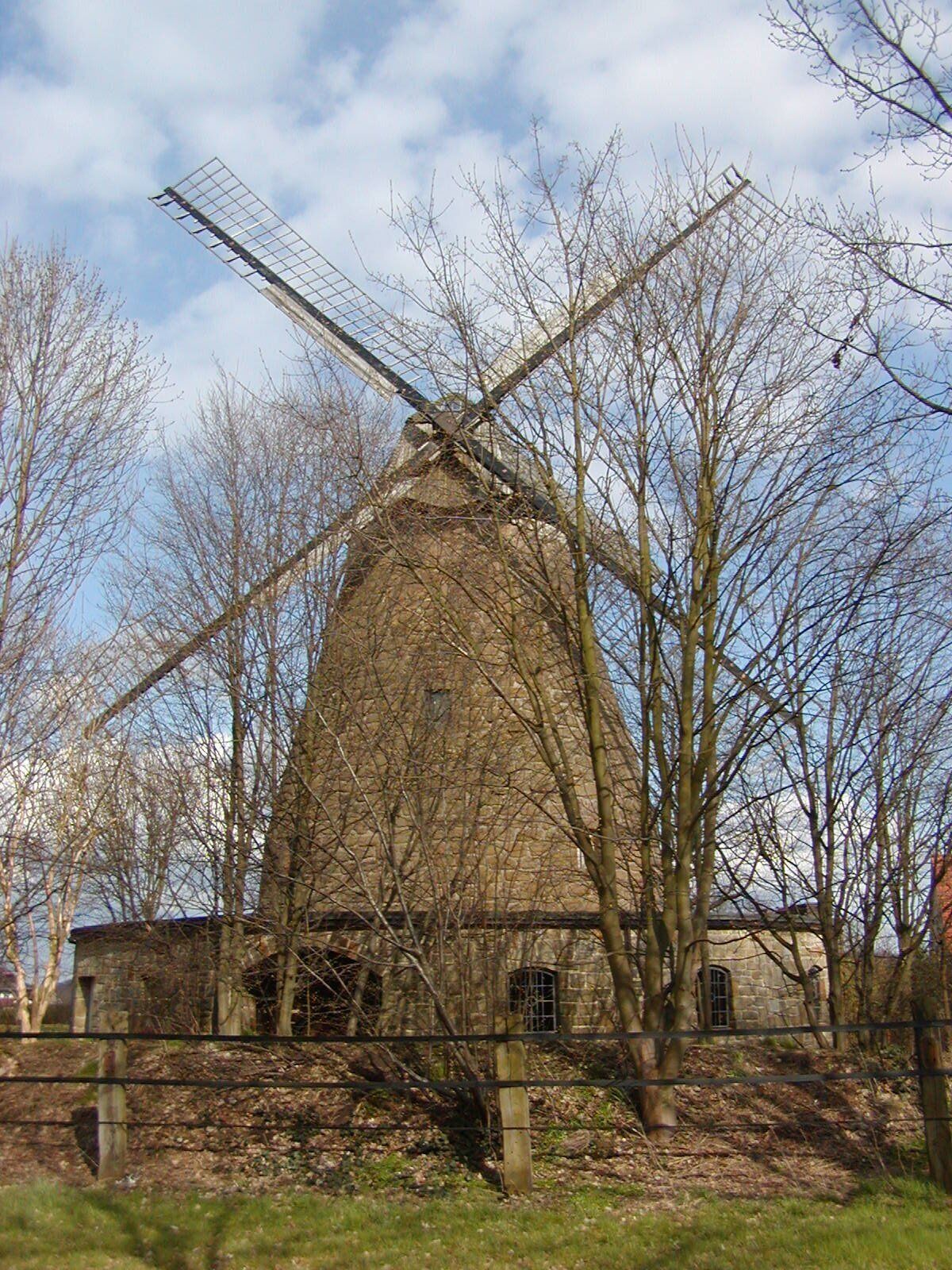 Windmühle Hartum Sonstiges: ...