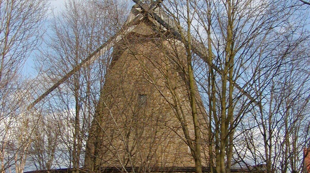 Windmühle Hartum Sonstiges: ...