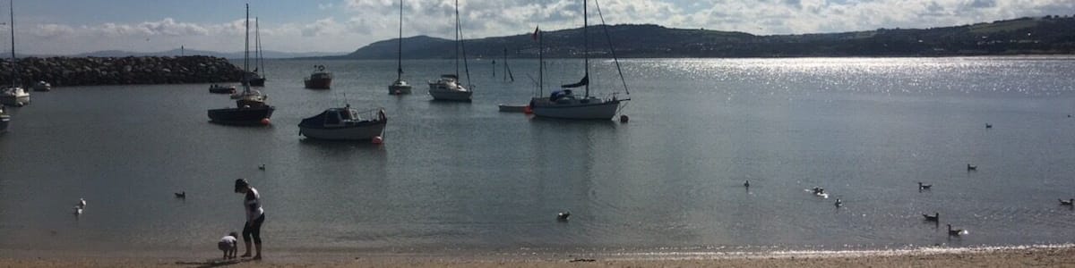 #visitWales🇬🇧
#Rhos on sea ⛱☀️