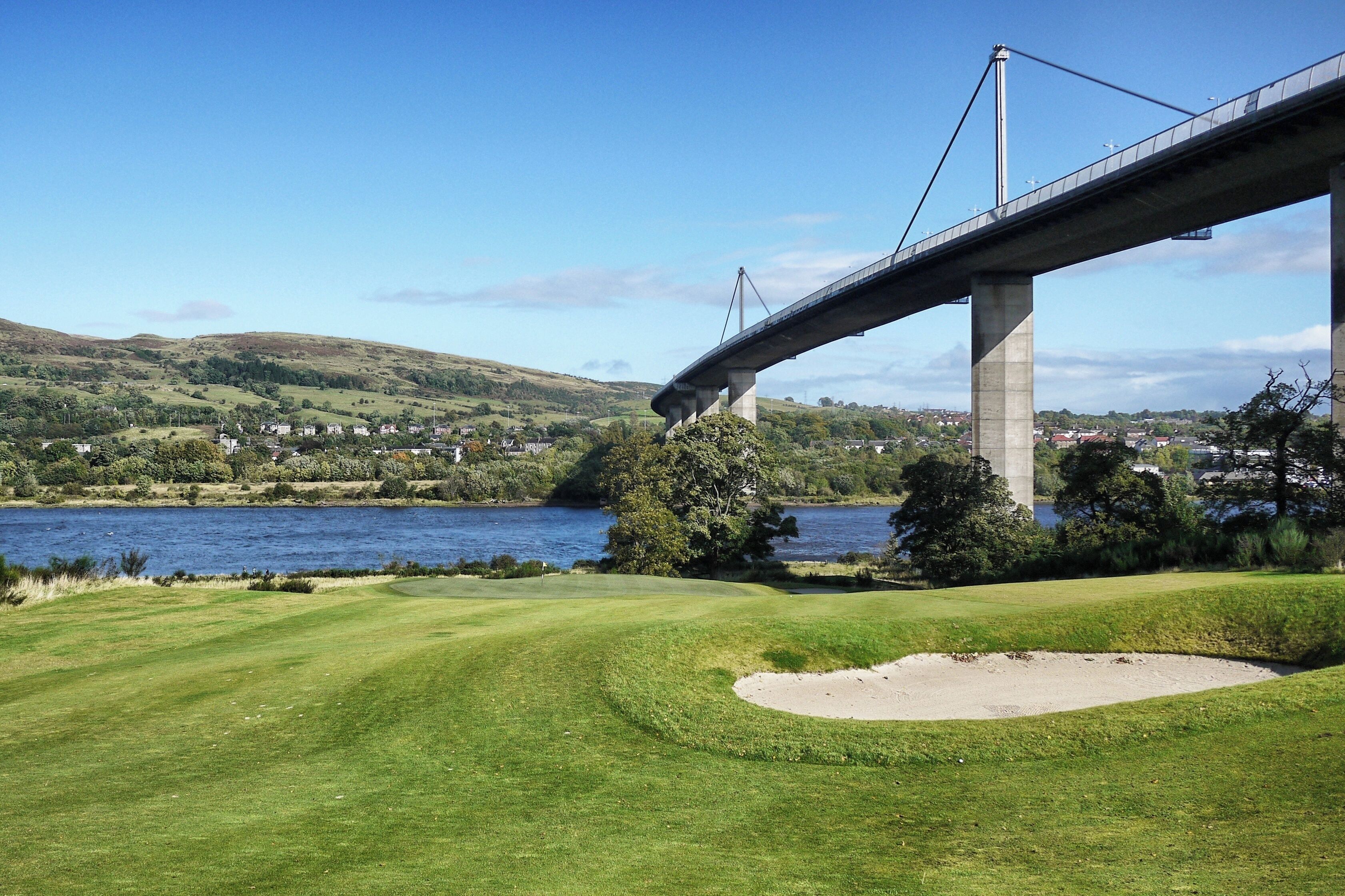 Erskine Bridge