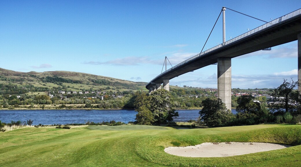 Erskine Bridge