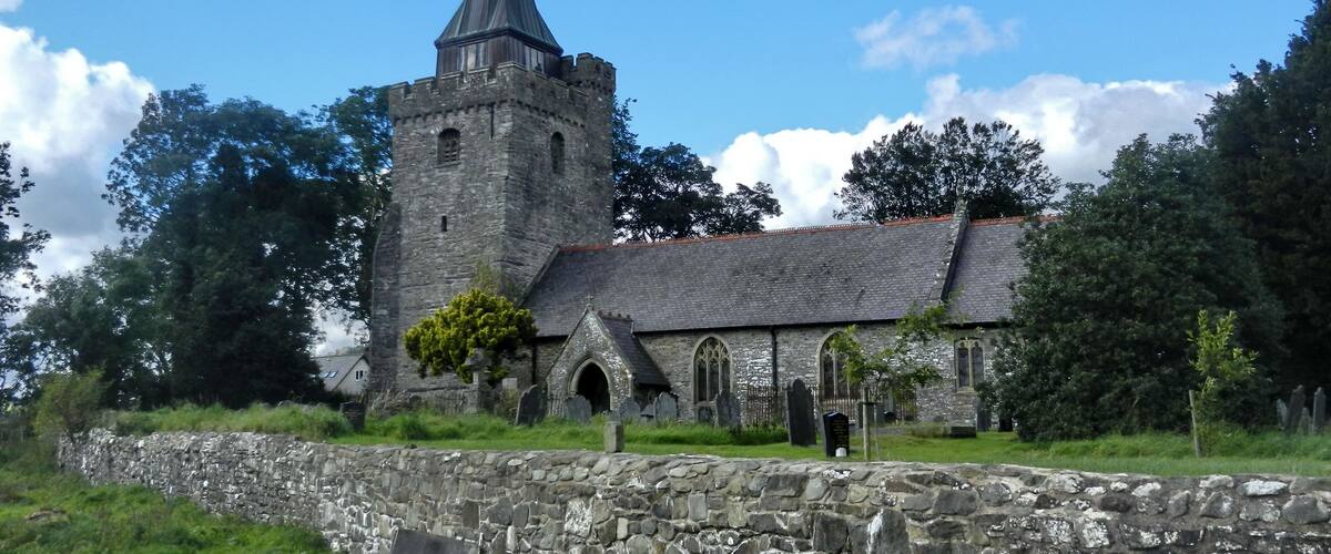 Llangurig