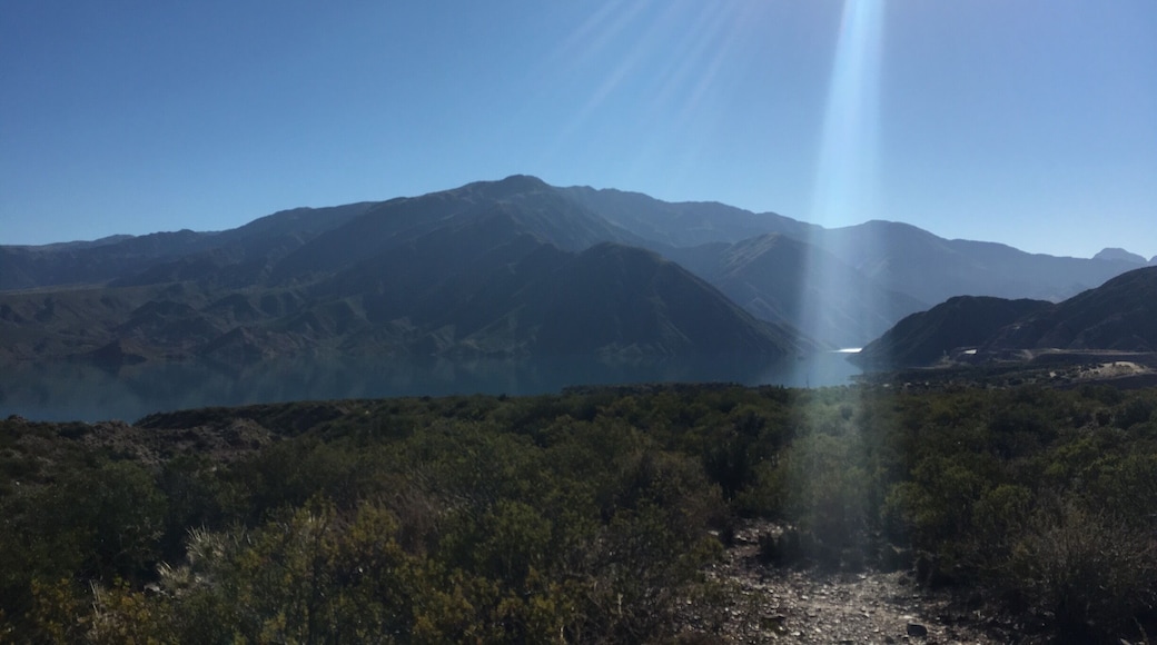 Potrerillos. A nice place in Mendoza, Argentina.