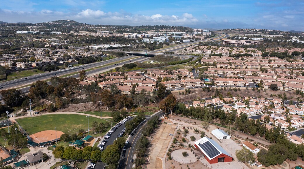 Aliso Viejo