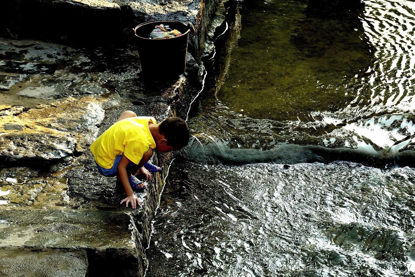 Daxu Ancient Town of Guilin,
桂林大圩古镇

https://twitter.com/Beautifulgx
