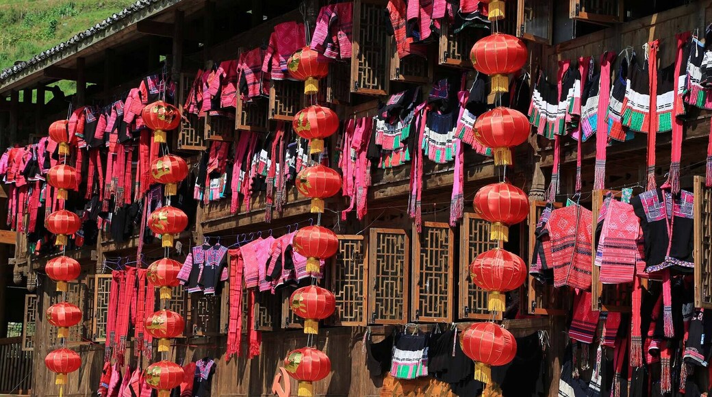 Today is the Lunar June 6 for the #RedYao #ClotheslineFestival,Guilin Longji Terrace of China.
https://twitter.com/Beautifulgx