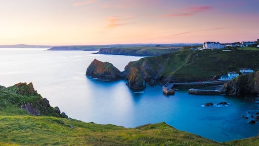 Tintagel
