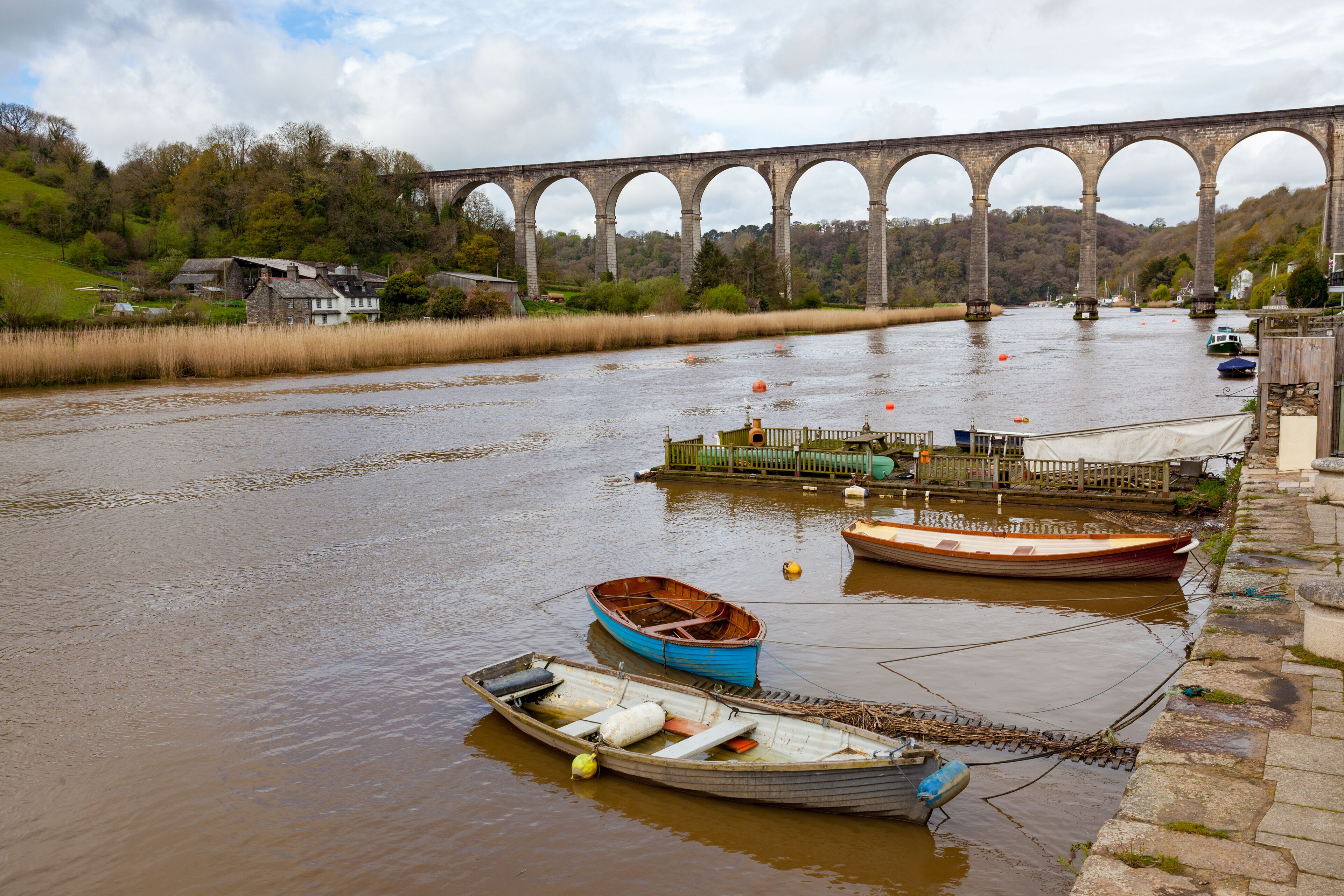 Calstock