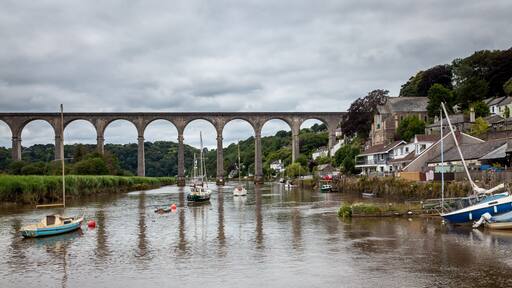 Calstock