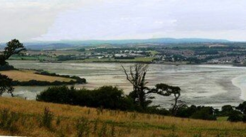 Torpoint panorama