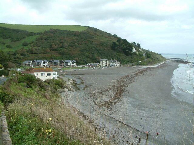 The Beach, Seaton