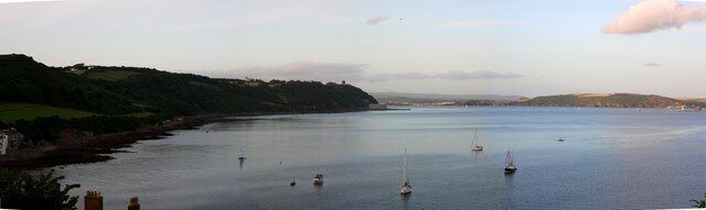 Mount Edgecombe to Picklecombe