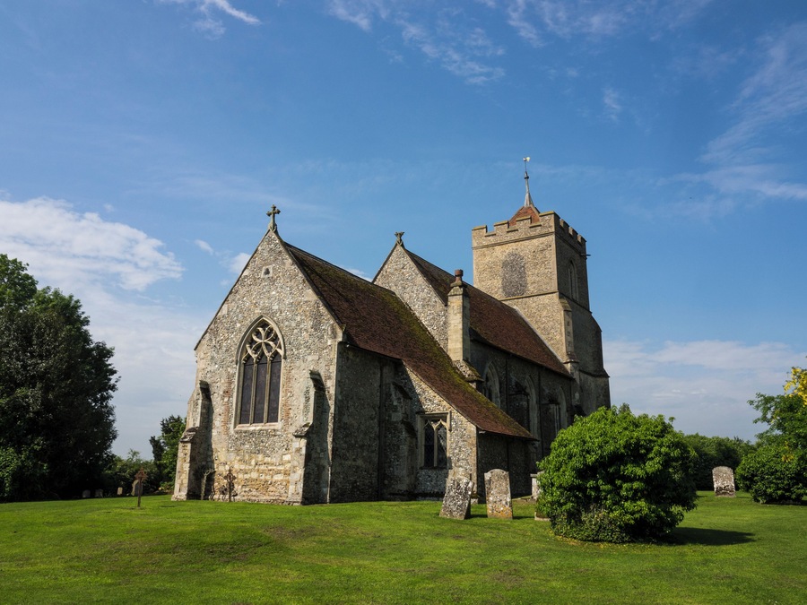 St Andrew's Church