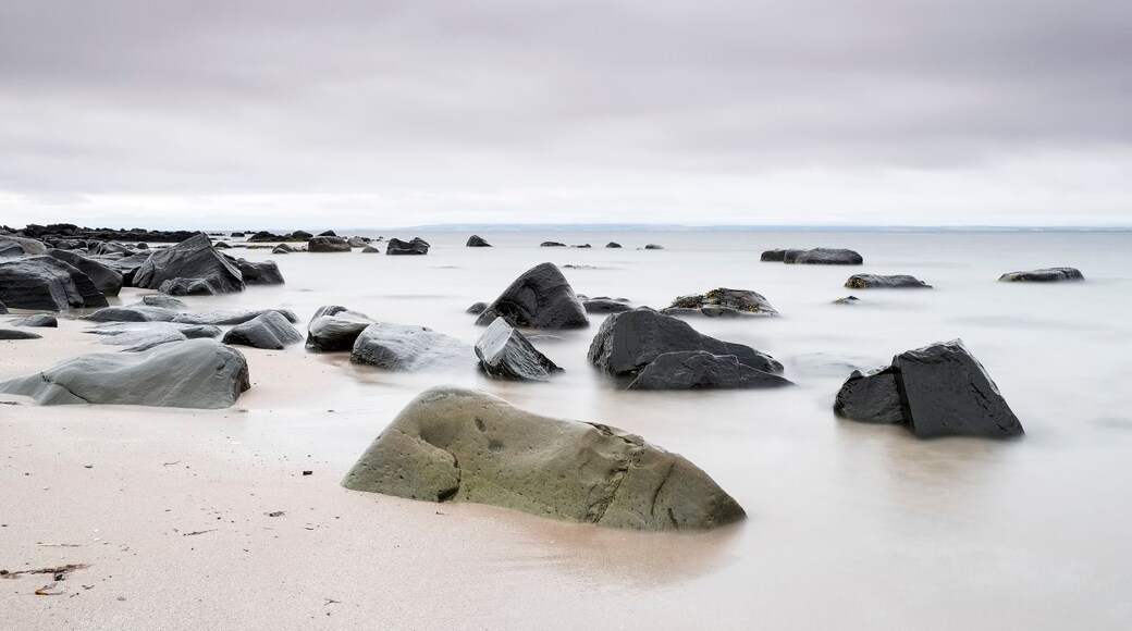 Arran Rocks