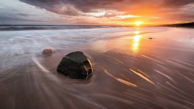 #BvSWater My favourite little local beach