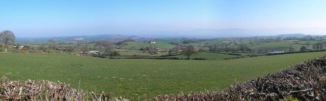 Llanrhaeadr-yng-Nghinmeirch