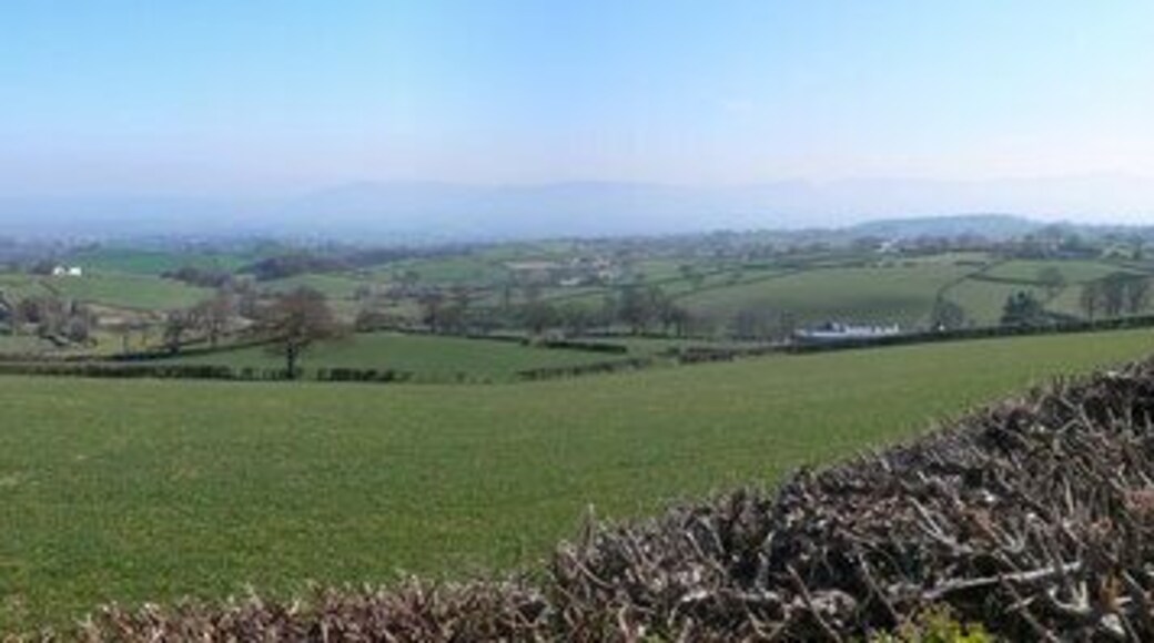 Llanrhaeadr-yng-Nghinmeirch