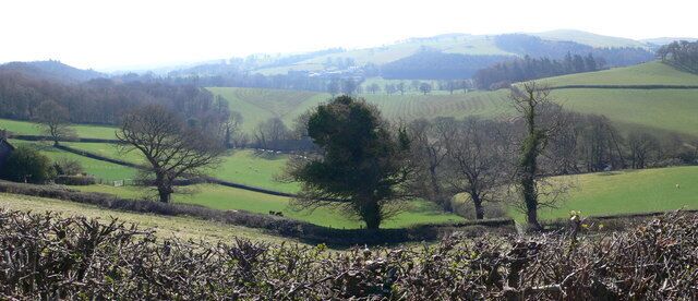 Llanrhaeadr-yng-Nghinmeirch