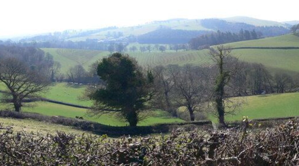Llanrhaeadr-yng-Nghinmeirch