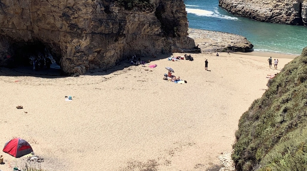 View from above, Let’s keep it a secret