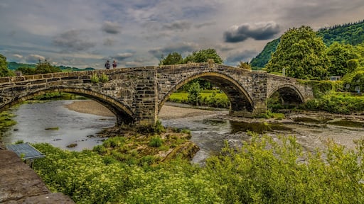 Llanrwst