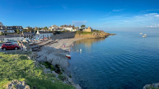 Moelfre