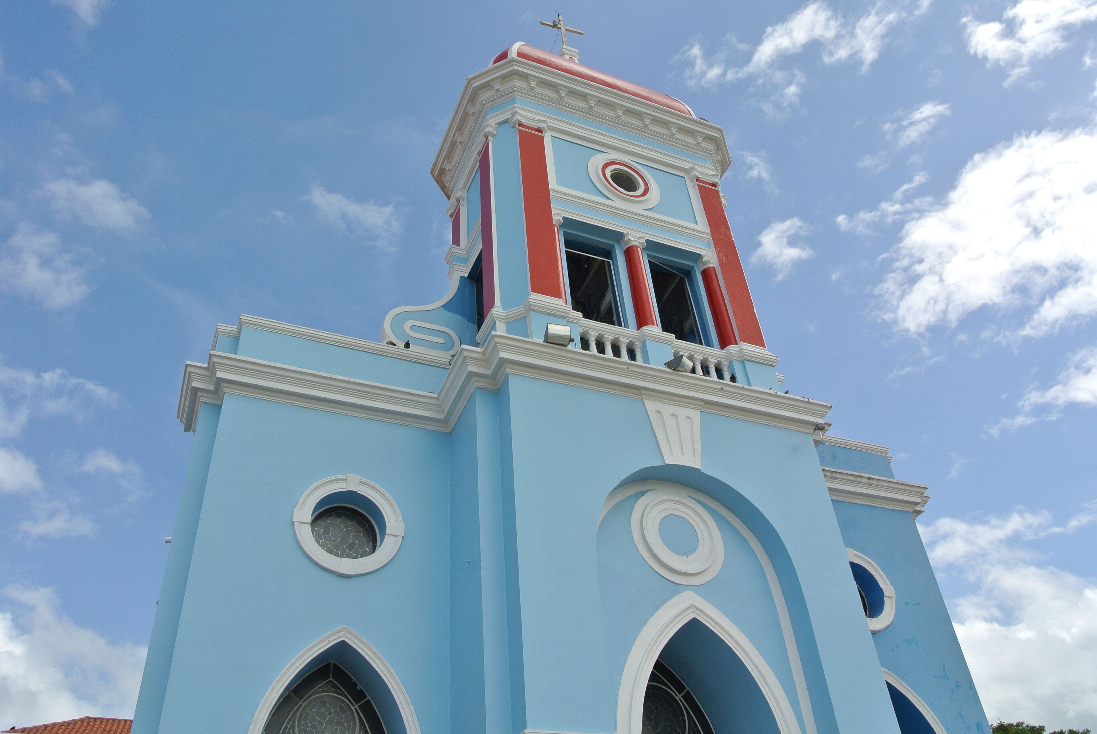 Igreja de São José de Ribamar