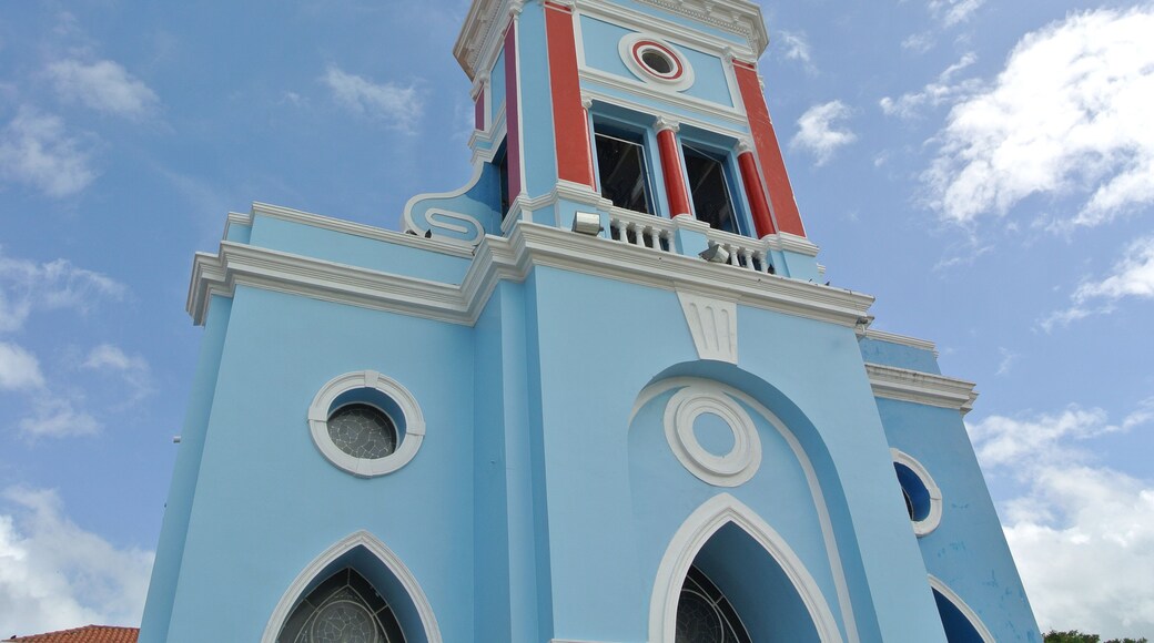 Igreja de São José de Ribamar