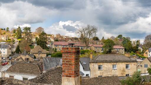 Nailsworth