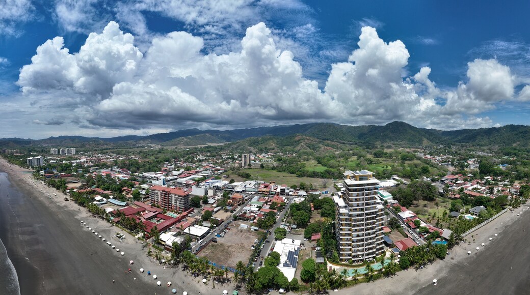 Jaco Beach, Costa Rica: A tropical paradise