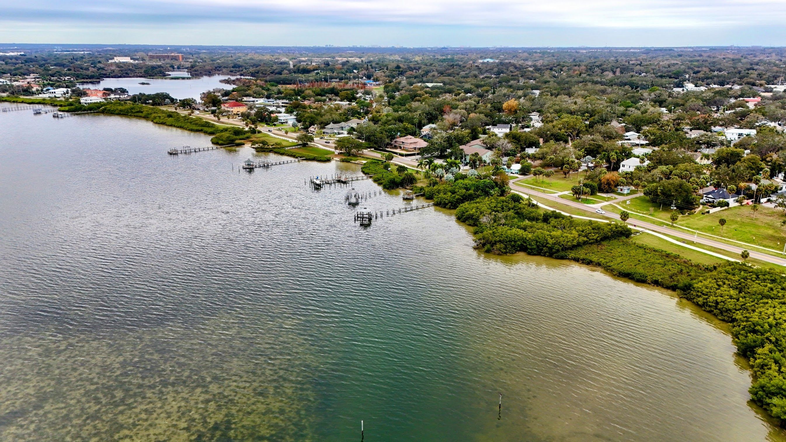Crystal Beach