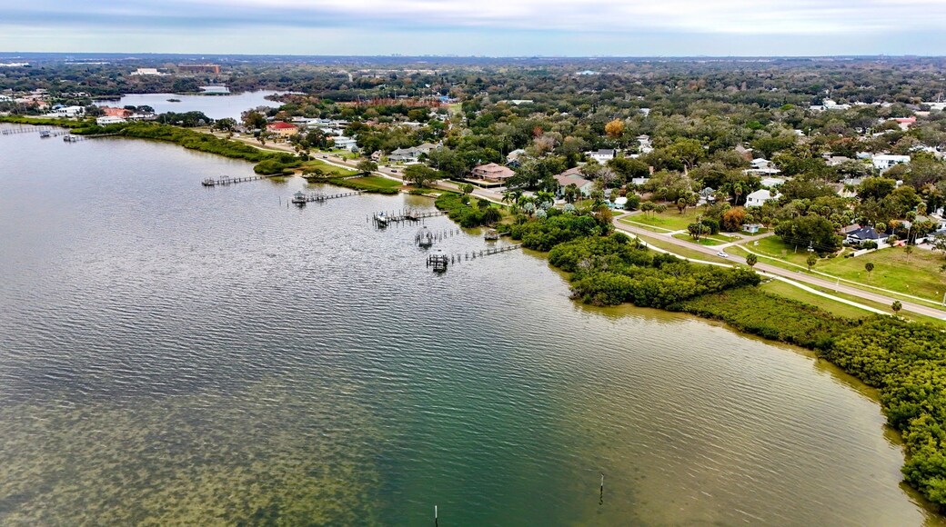 Crystal Beach