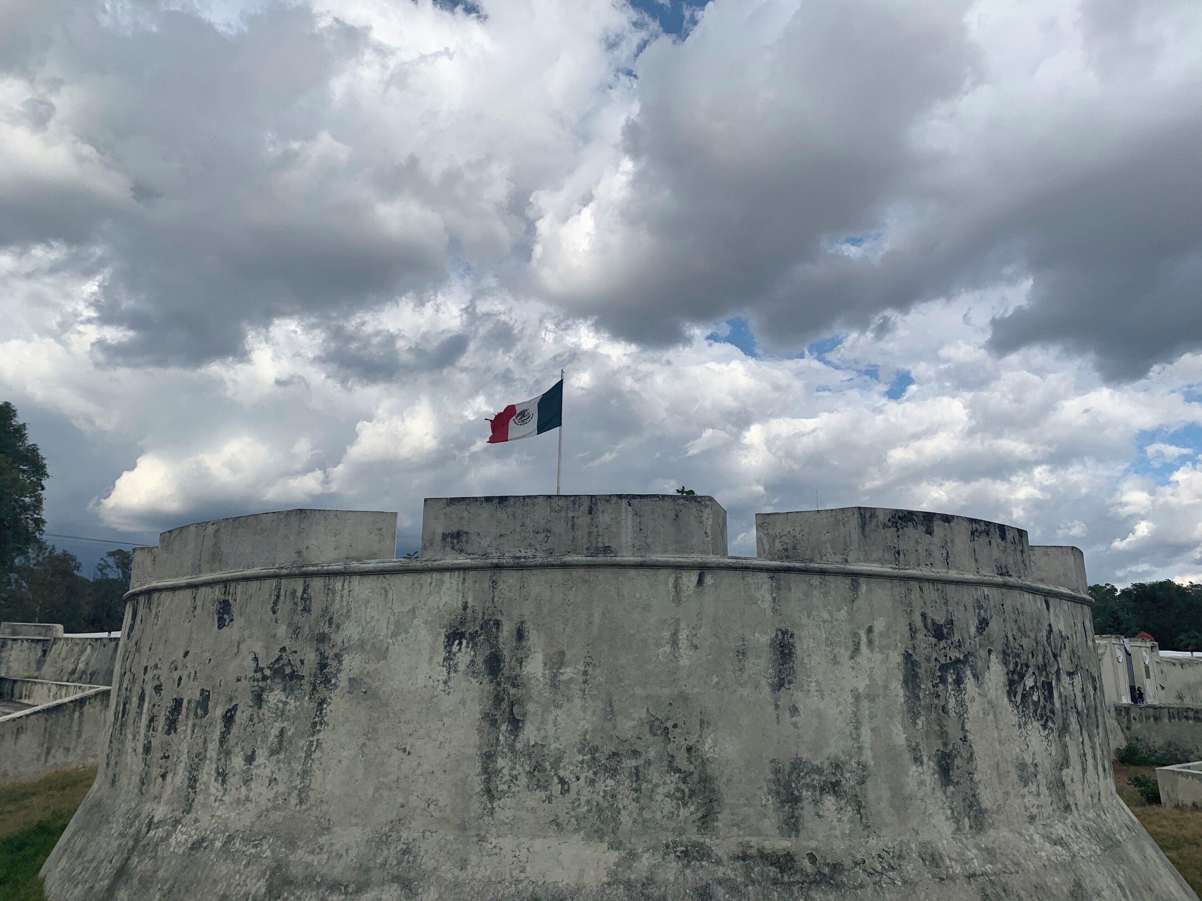 This area is definitely worth a visit when you go to Puebla.