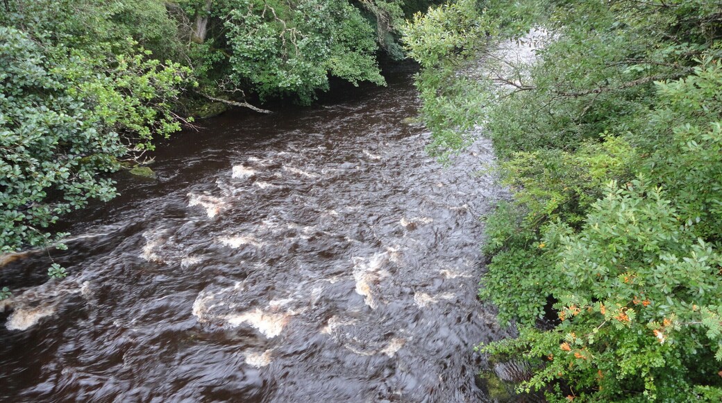 kielder is the most remote town in the united kingdom and we went camping there a few years ago it is a beautiful place with lots of walks.
#Waterlust