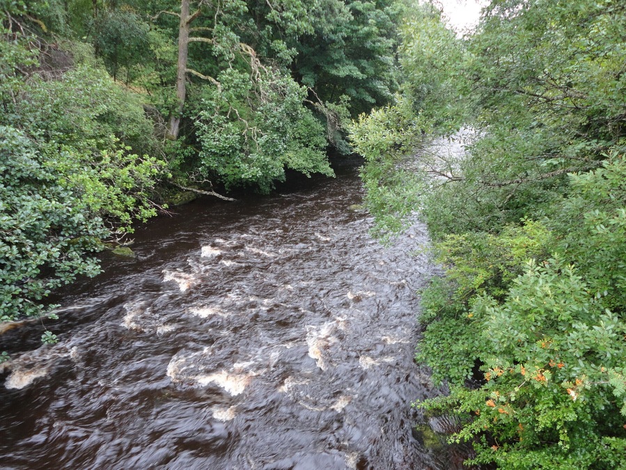 kielder is the most remote town in the united kingdom and we went camping there a few years ago it is a beautiful place with lots of walks.
#Waterlust