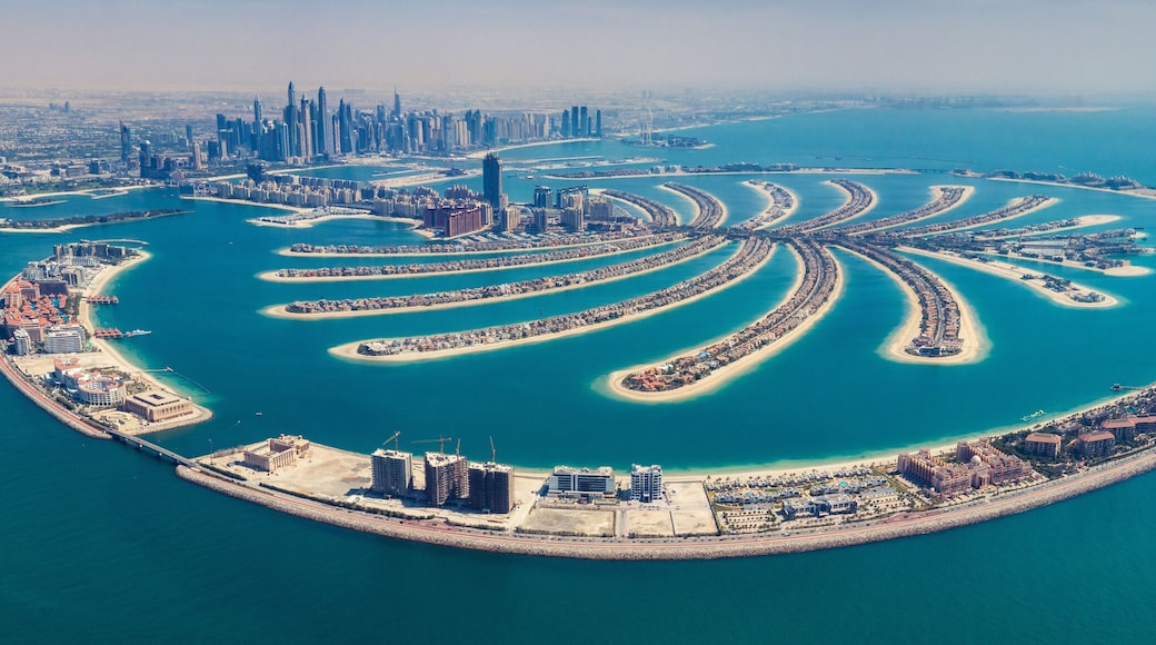 Palm Jumeirah